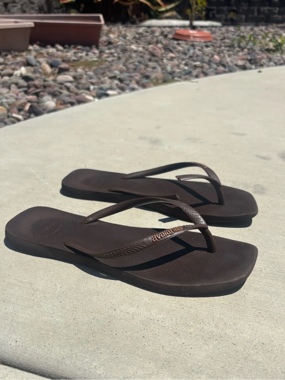 Sandals - Picture 4 of 7